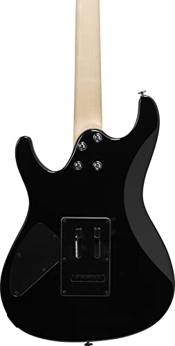 Ibanez GSA60-BKN, Guitare Noir - Les Beatles, Paul McCartney, John Lennon, RIngo Starr, George Harrison Ibanez GSA60-BKN, Guitare Noir – Image 6