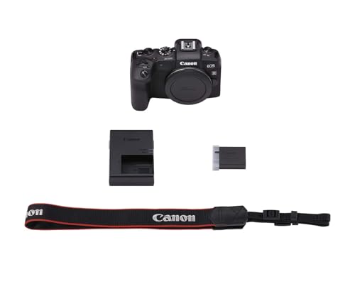 Canon EOS R3 camera