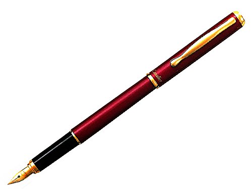 PILOT　FCA-3SR-B-F　万年筆一式 31HQRbp3u2L.jpg