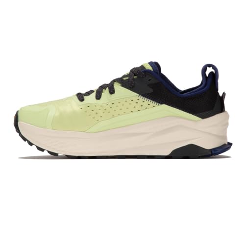 Image of ALTRA Men's Olympus 6 Trail Running Shoe