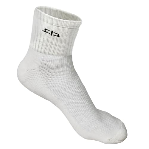 Image of HEELIUM Bamboo Socks for Women | Quarter Length | 3X Softer than Cotton Socks | Odour-Free & Breathable | Superior Comfort & Cushioned Base