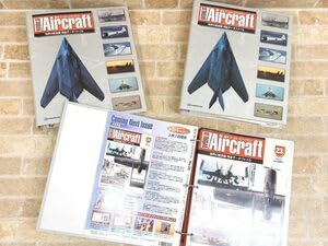 Amazon.co.jp: 週刊 ワールド・エアクラフト 世界の航空機 完全データ