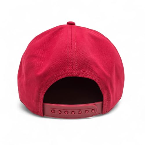 Image of AMERICAN NEEDLE Beer Brand Coachella Adjustable Snapback Baseball Hat (21017A-Beer-Parent)