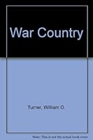 War Country 0425057577 Book Cover