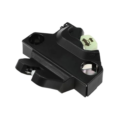 Actionneur de serrure de porte 64610-02170 de rechange robuste et durable