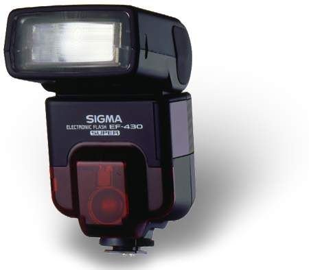 Sigma Ef430 Super Flash F/Minolta Af-I #TOP7
