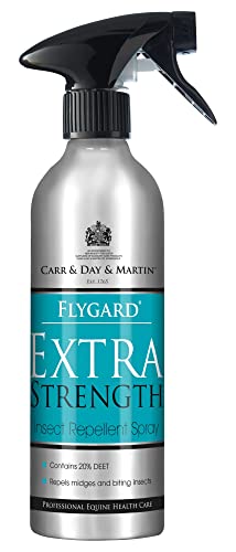 Carr & Day & Martin Flygard Insect Repellent Spray 500ml