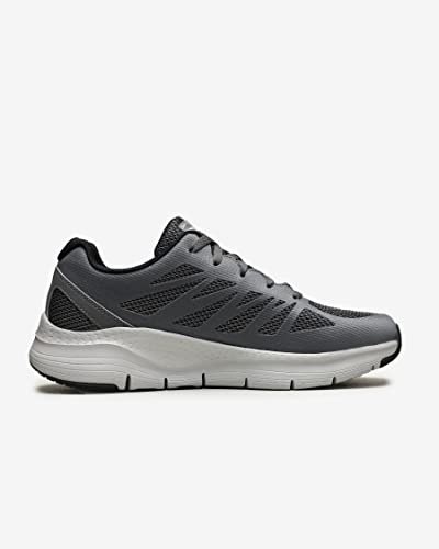 Image of Skechers Men Arch Fit Charge Back Sneakers