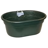 ✅ Para el exterior: la solución perfecta para un suministro de agua potable sin huecos en cualquier lugar deseado. Nuestras bebidas, como el nombre indica, son óptimas para el uso en pastos y pastos.