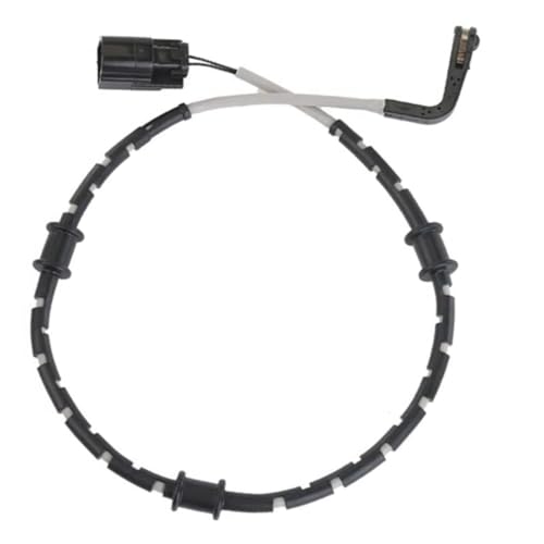 Avisador de Desgaste de Pastillas para Jaguar XK 2006-2014 Delantero