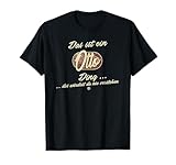 Familie Otto Name Nachname Lustig Geschenk