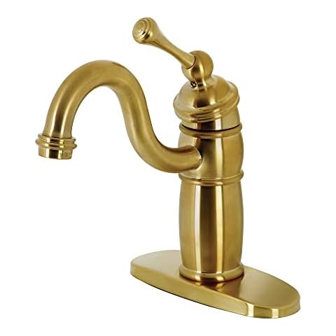 Kingston Brass Vintage Bar Faucet Cover