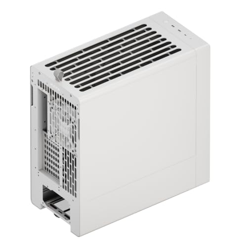 Image of HAVN BF360 Mid Tower Series (Solid, White)