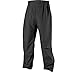 Firstgear Splash Rain Pants (Medium) (Black)