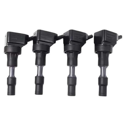 Bobine d'allumage 27301-04110 Hyundai I20 I10 I30 pour vos trajets quotidiens