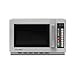 Culitek - RCSCT10TS - 1000 Watt Microwave Oven with Touchpad Controls