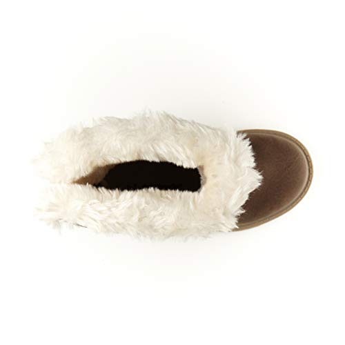 Carter's Unisex-Child Suesue Fashion Boot4