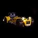 Produktbild Searchyou LED Beleuchtungsset für Lego Caterham 7 620r 21307 (Lego Modell Nicht Enthalten)