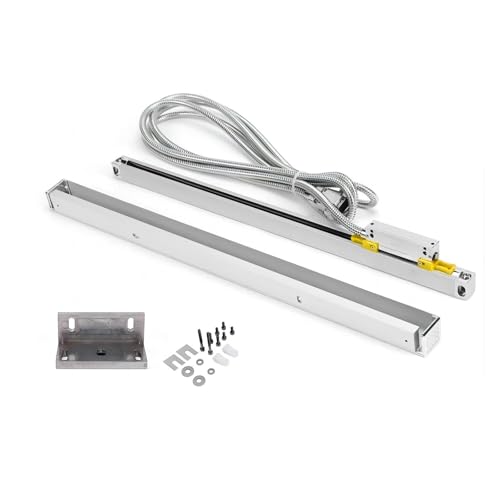 Sensor Lineal KA500 Ruler 1μm 70-520mm Digital miniatura 1