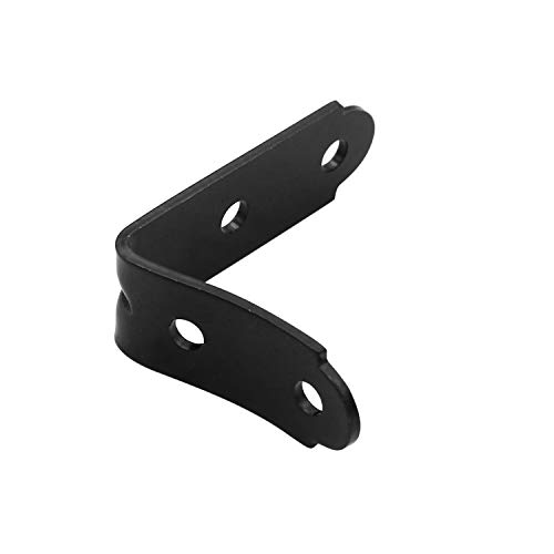 Yorten Kit de reparo de porta-luvas compatível com dobradiça de tampa Audi A4 S4 B6 B7 8E2857131 8E2