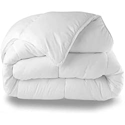 Funda Nordica Para Cama De 135 Ikea DRIMZEN - Edredón nórdico 600g/m² - Sangha (220X240)