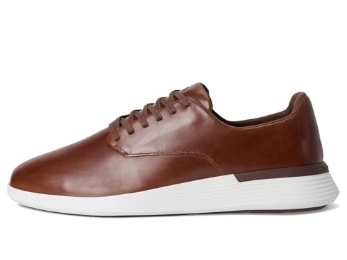 Wolf & Shepherd Men's Crossover Derby Oxford4