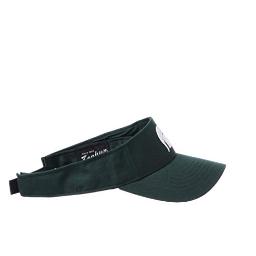 Image of ZHATS NCAA Mens Adjustable Visor Drill