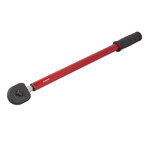 Steelman 96159 1/2-Inch Drive X 120 Foot-Pound Pre-Set Torque Wrench #TOP1