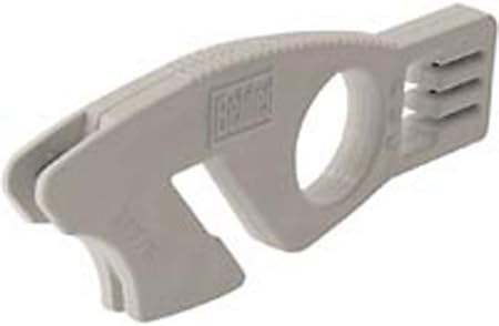 Cable Preparation Tool Cat5e Cat6 Bonded Pairs Pick&Traditional Blade Slot Technique