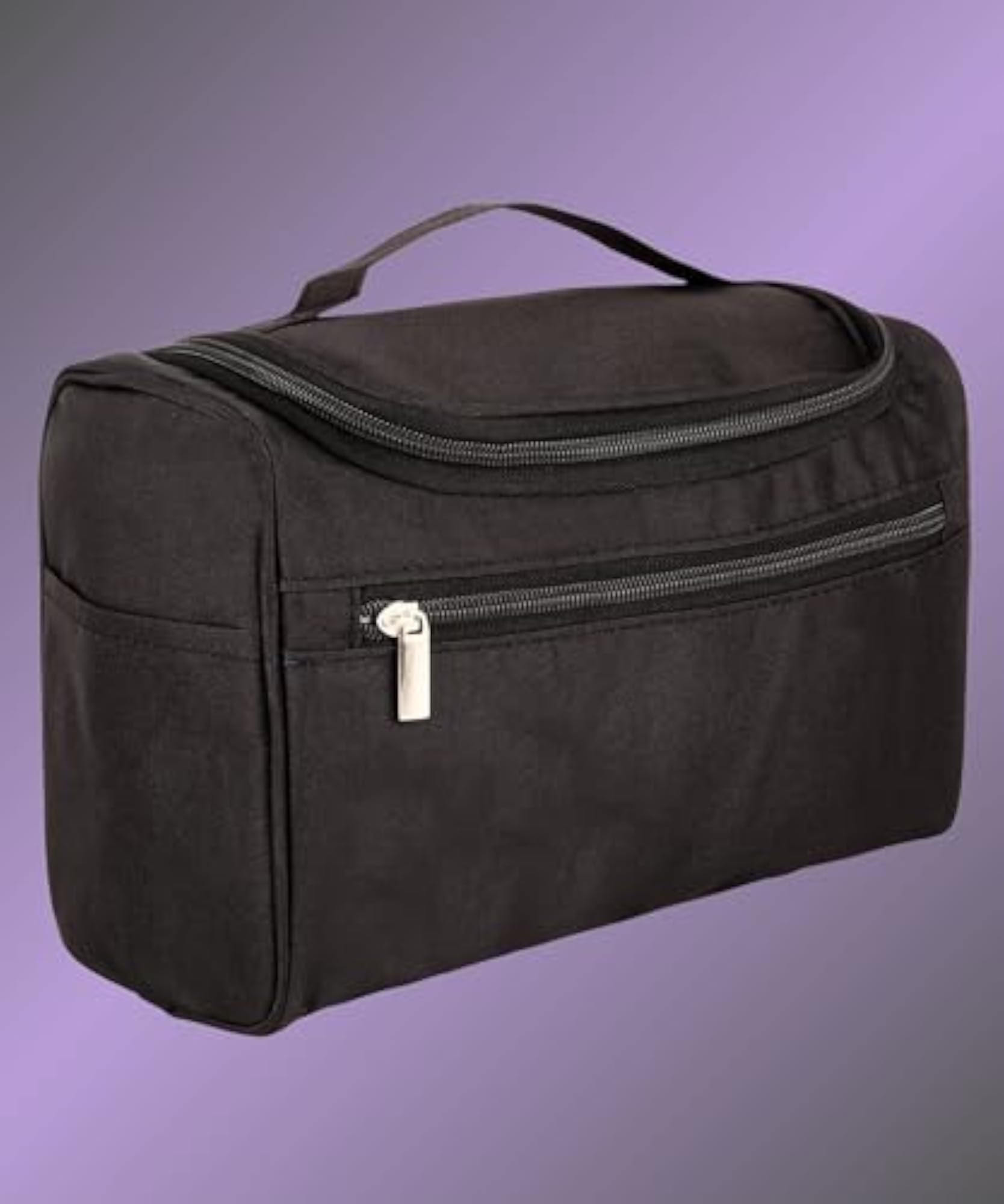 Portable Toiletry and Skincare Storage Pouch Makeup Organizer