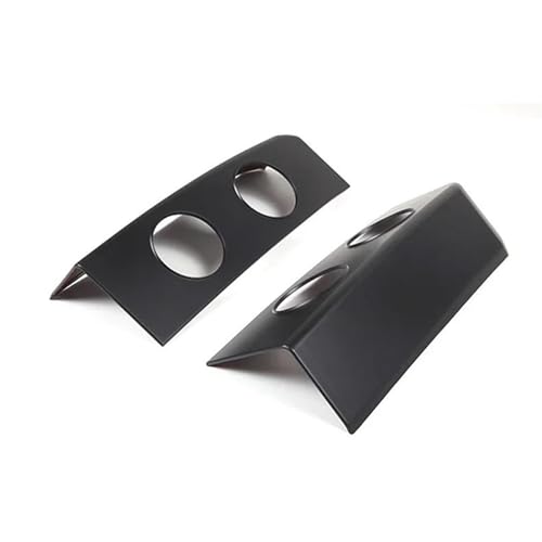 Couvercle de feu arrière Hummer H3 pour remplacer une coque cassée