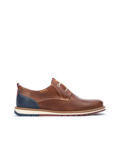 PIKOLINOS Lace-ups Leather Berna for Man3