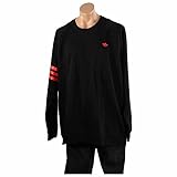 adidas Originals Men's Sport Luxe Fleece Crew