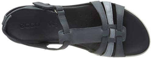 ECCO dames flash riempjessandalen, 35 EU - Image 6