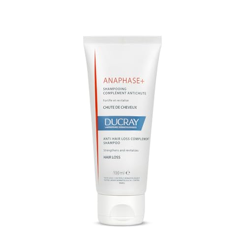 Ducray Anaphase Plus Shampoo 100 Ml