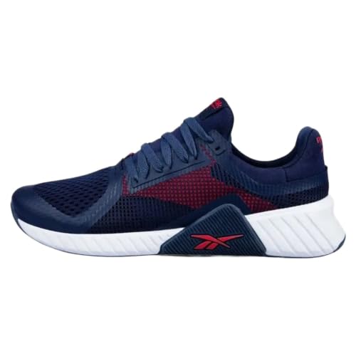 Reebok Flip Charge Herren Trainingsschuhe, Leichte Sportschuhe Sneaker für Fitness & Training – Ansicht 1