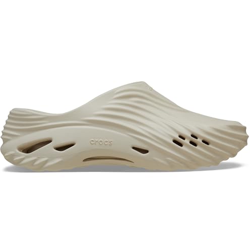 Image of Crocs Unisex-Adult Echo Wave Clogs