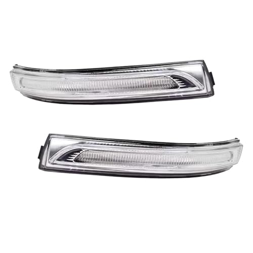 Clignotant de rétroviseur pour Kia Sportage 2016-2018 paire gauche droite 87614D9000 87624D9000