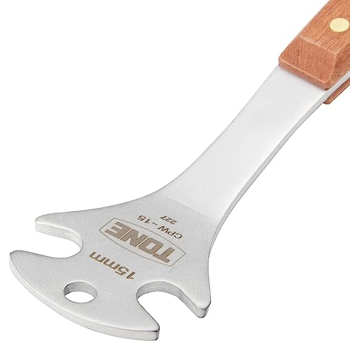 トネ ペダルレンチ CPW-15