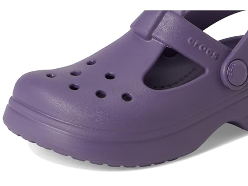 Image of Crocs Kids' Classic Mary Jane Clogs (Little Kid /Big Kid)