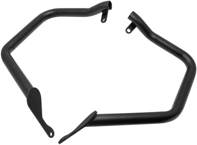 Motorcycle Engine Guard Crash Bar Bumper For Harley Sportster S 1250 RH1250 2021-2022 (Matt Black)