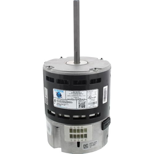 Upgraded Furnace X13 Furnace Blower Motor and Module Fits Goodman 0131M00443S