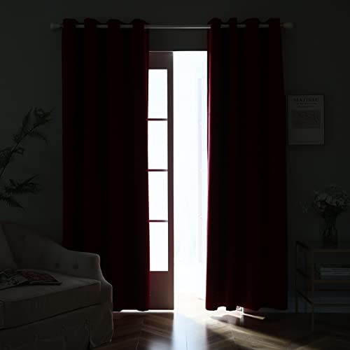 Cortinas, Home Imagen adicional