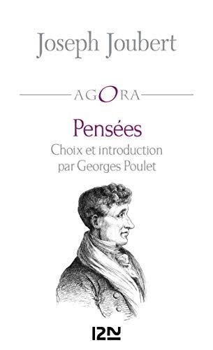 Pensées (Agora t. 430) PDF Ebook En Ligne