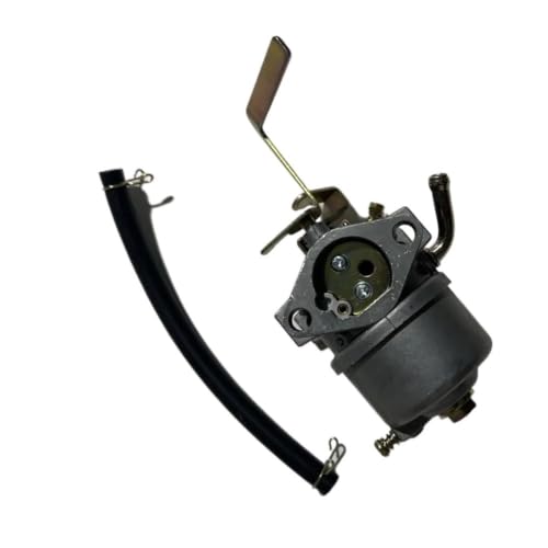 Evite fallos de arranque con el carburador Yamaha 7NJ-14101-10-00 para generadores