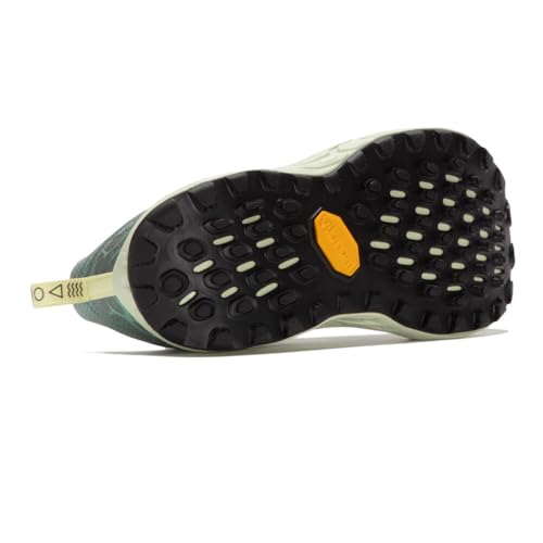 Image of New Balance Women's Fresh Foam X Hierro V7 Trail Running Shoes