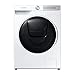 Samsung WW9GT754AWH/S2 - Lavadora (9 kg, 1400 rpm, A+++), color blanco