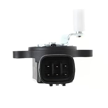 Accelerator Pedal Throttle Position Sensor,18919AM810