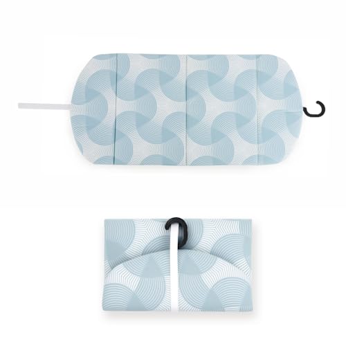 Toski ܂݃AC AC{[h ]nK[AC ƒp Ǌ|Ee[u 2WAY gp X`[p 41cm × 86cm ʎgp RpNg y [E^ѕ֗ij