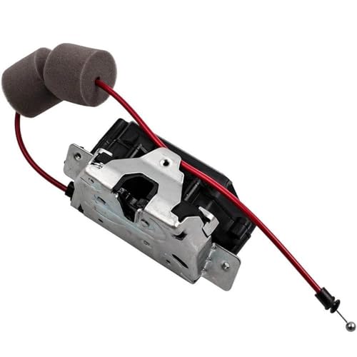Serrure du couvercle du coffre bloqué solution Mercedes A1647400500